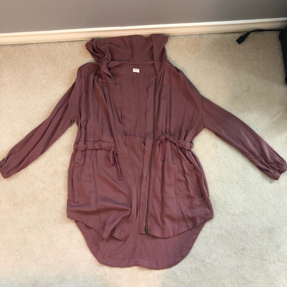 O’neil jacket
